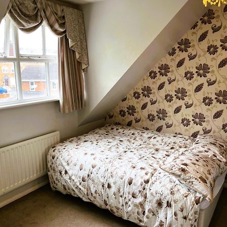 Piccadilly Rooms Near City Centre برمنغهام المظهر الخارجي الصورة