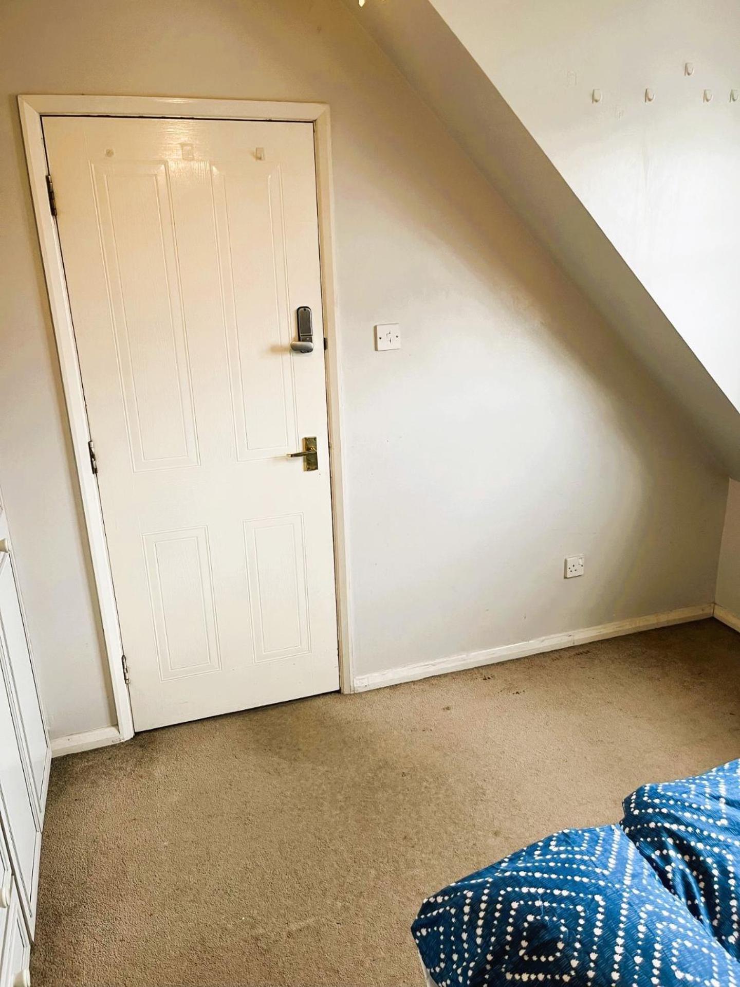 Piccadilly Rooms Near City Centre برمنغهام المظهر الخارجي الصورة