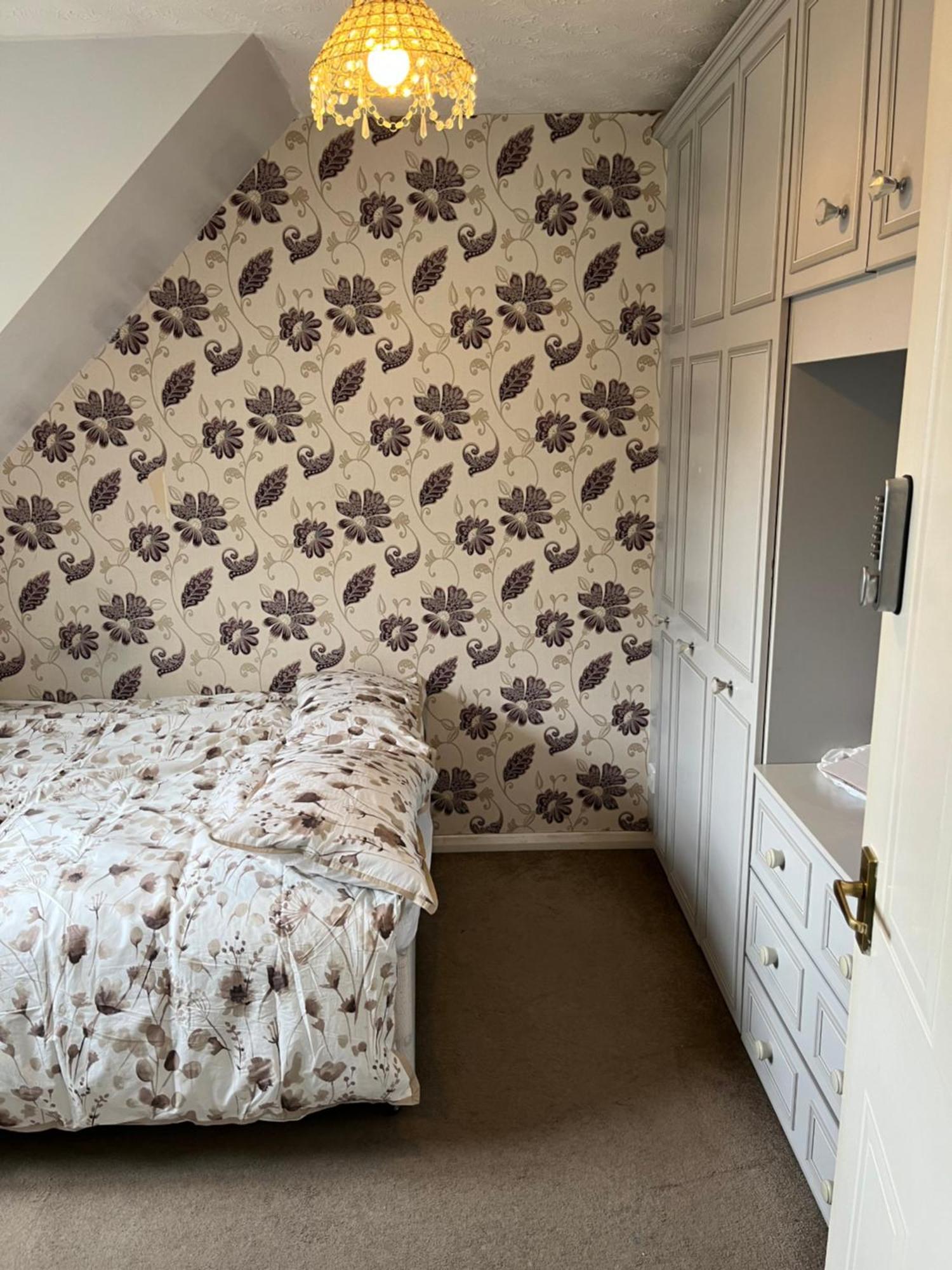 Piccadilly Rooms Near City Centre برمنغهام المظهر الخارجي الصورة